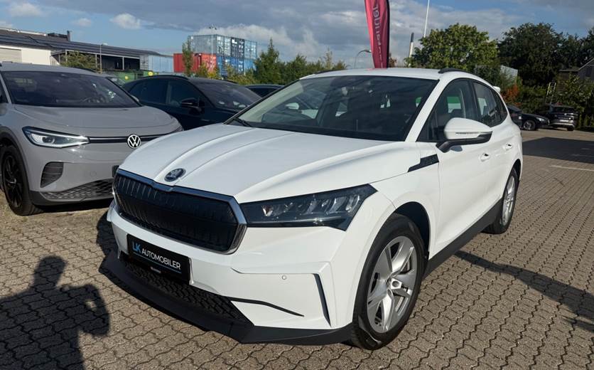Skoda Enyaq 60 iV