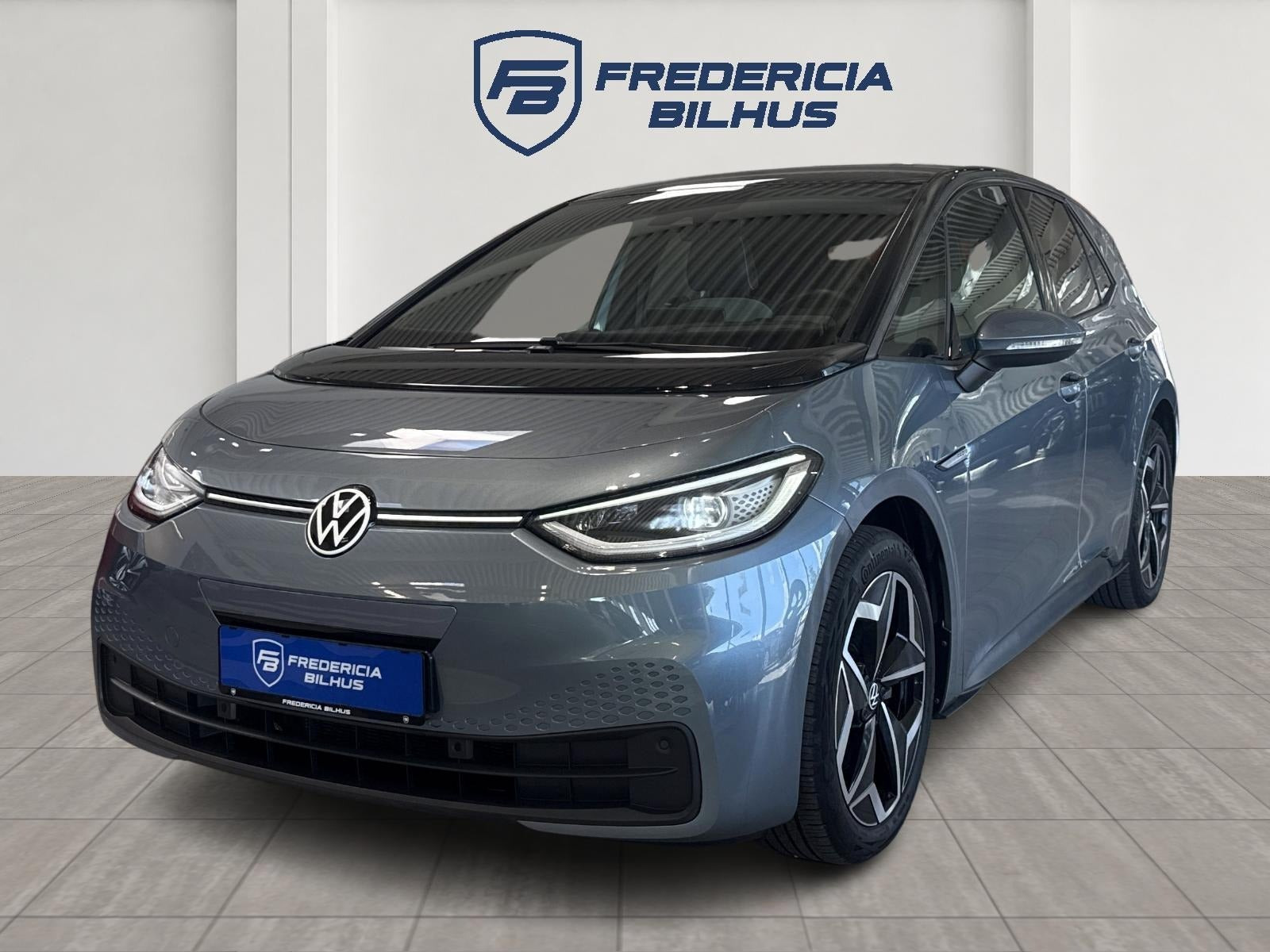 VW ID.3 58 Pro Performance