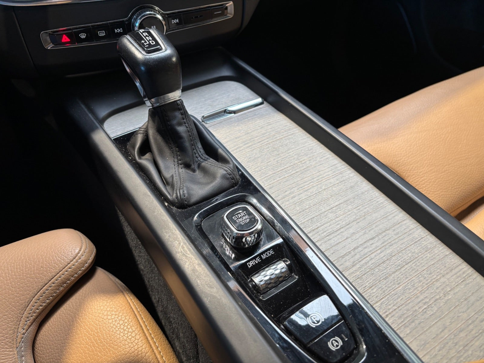 undefined Volvo XC60 fra 2019