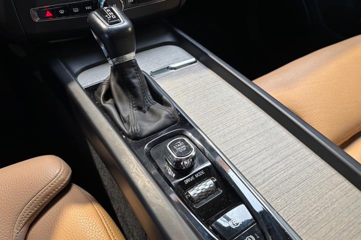 undefined Volvo XC60 fra 2019