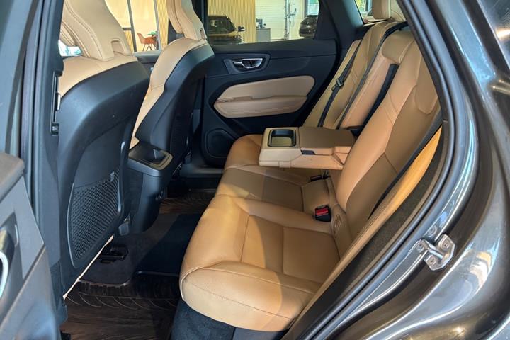 undefined Volvo XC60 fra 2019