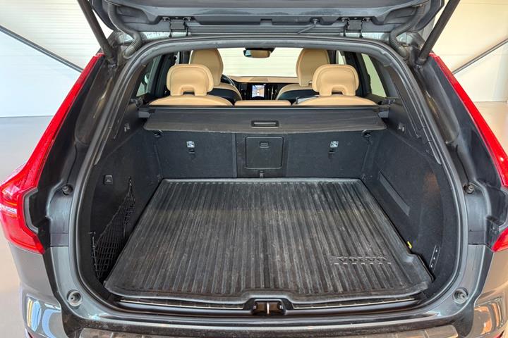 undefined Volvo XC60 fra 2019