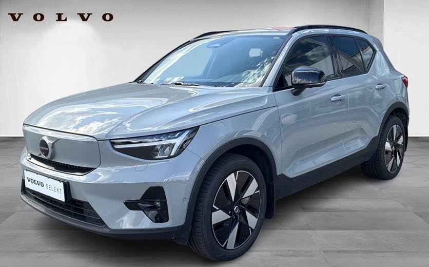 Volvo EX40 Extended Range Plus