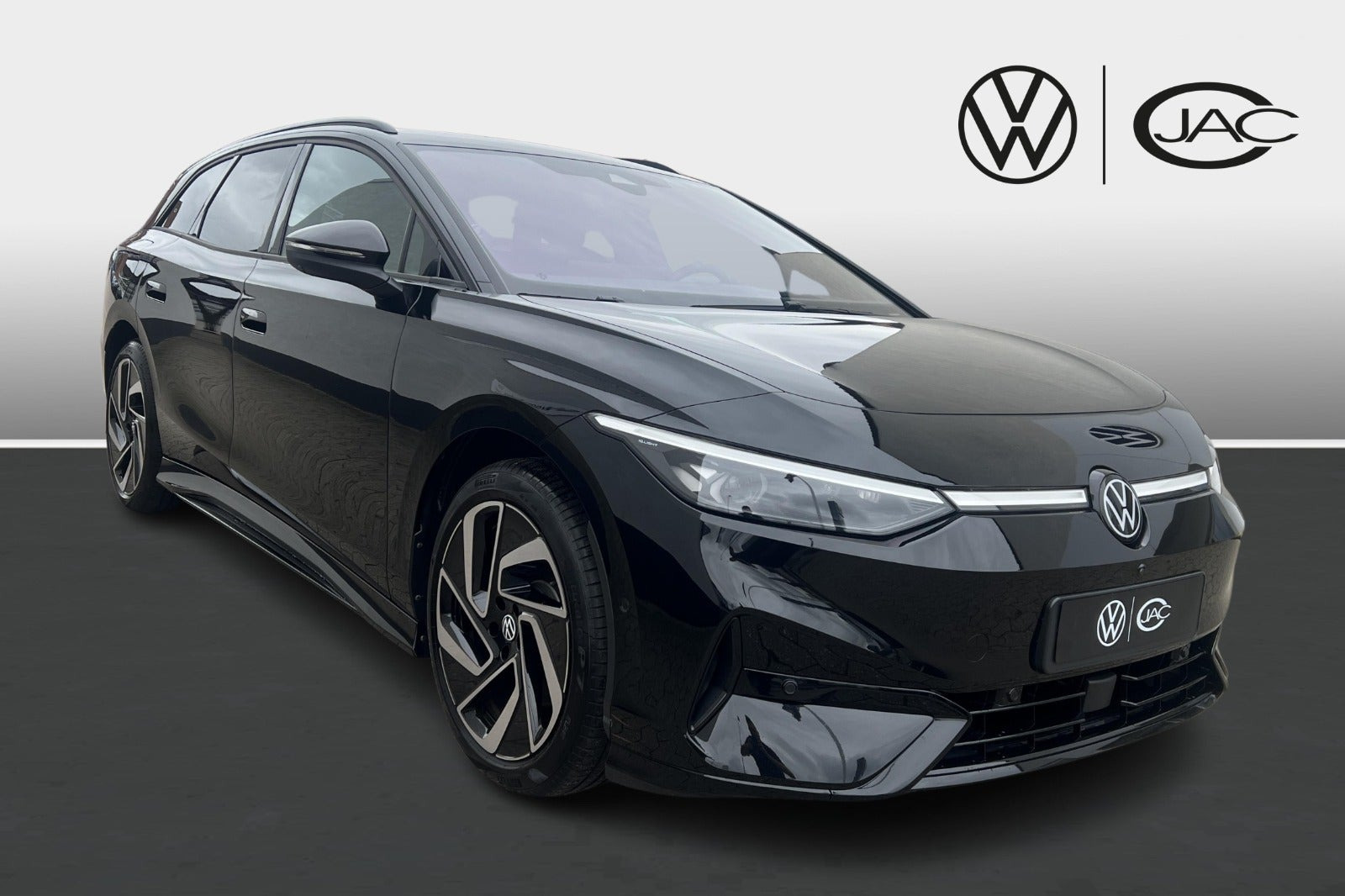 VW ID.7 77 Pro Tourer