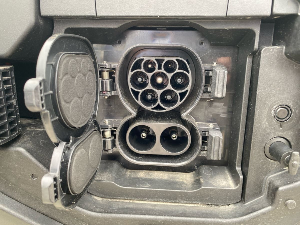 undefined Toyota BZ4X fra 2025