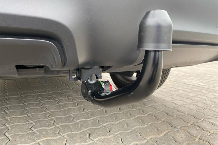 undefined Toyota BZ4X fra 2025