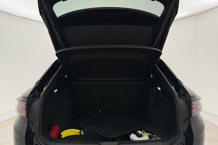 Sort VW ID.4 fra 2023
