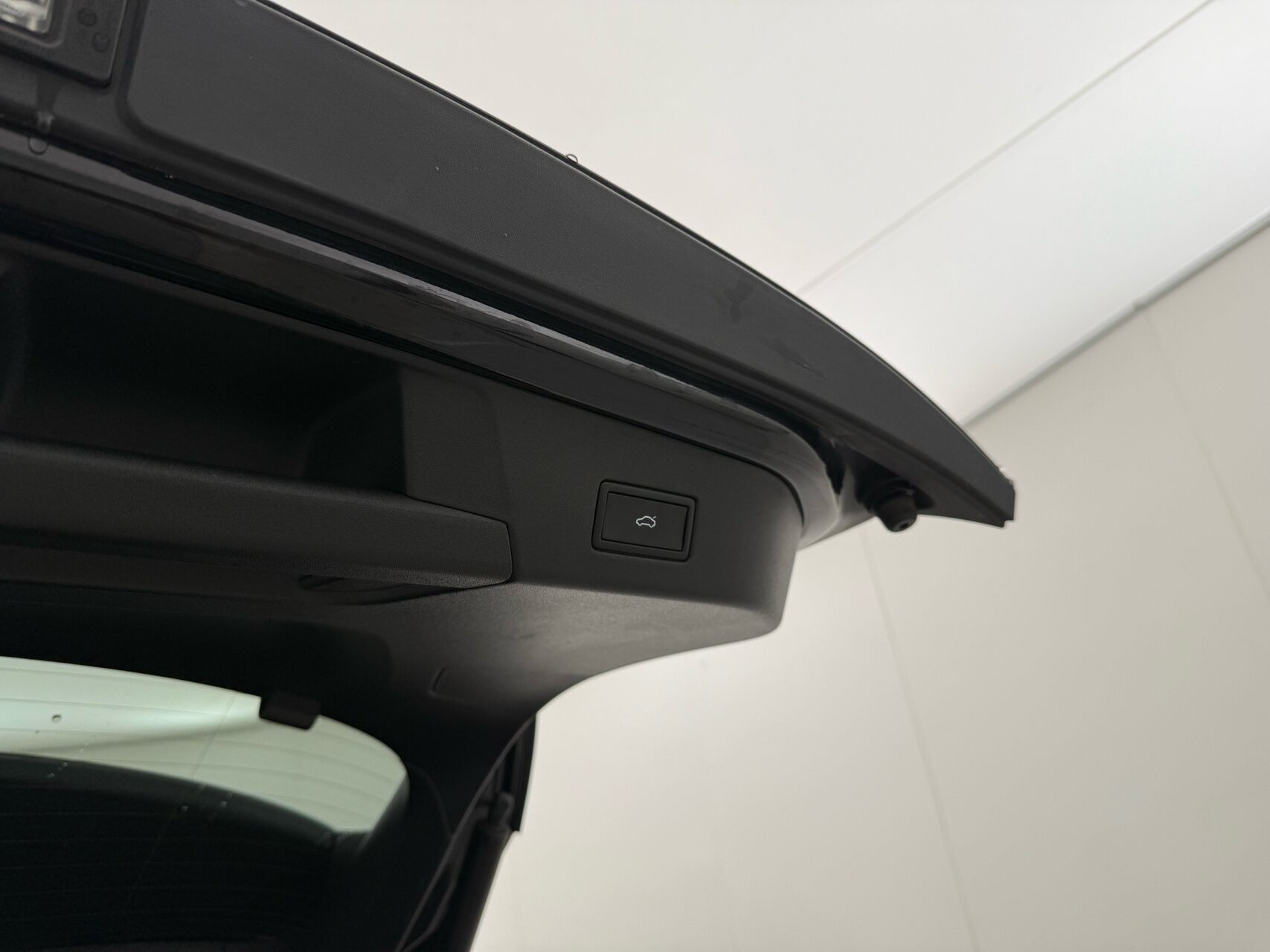 Sort VW ID.4 fra 2023