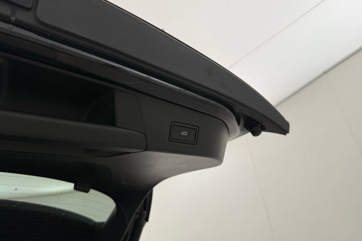 Sort VW ID.4 fra 2023