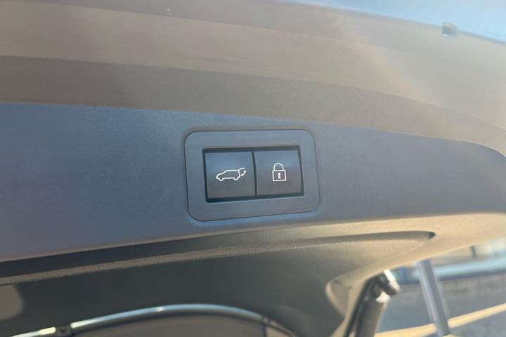 Bronze Toyota Corolla fra 2019