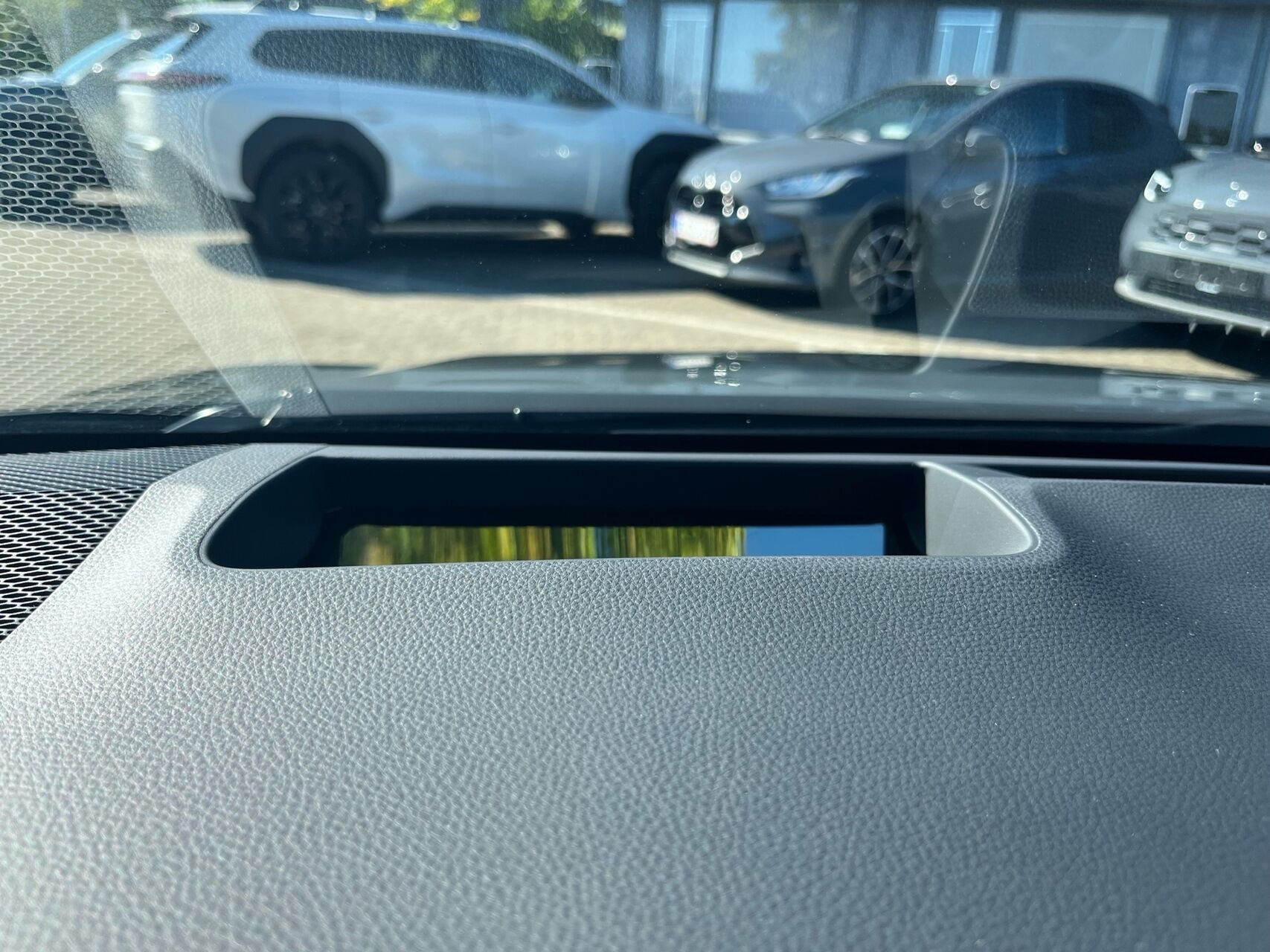 Bronze Toyota Corolla fra 2019