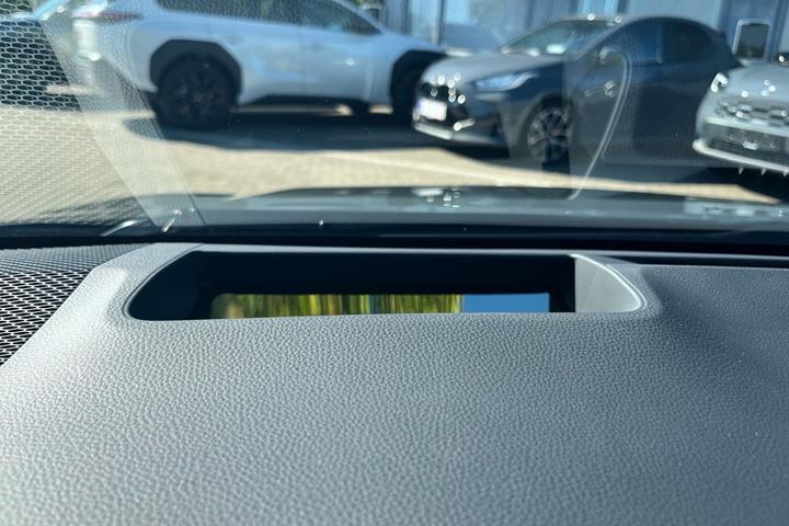 Bronze Toyota Corolla fra 2019