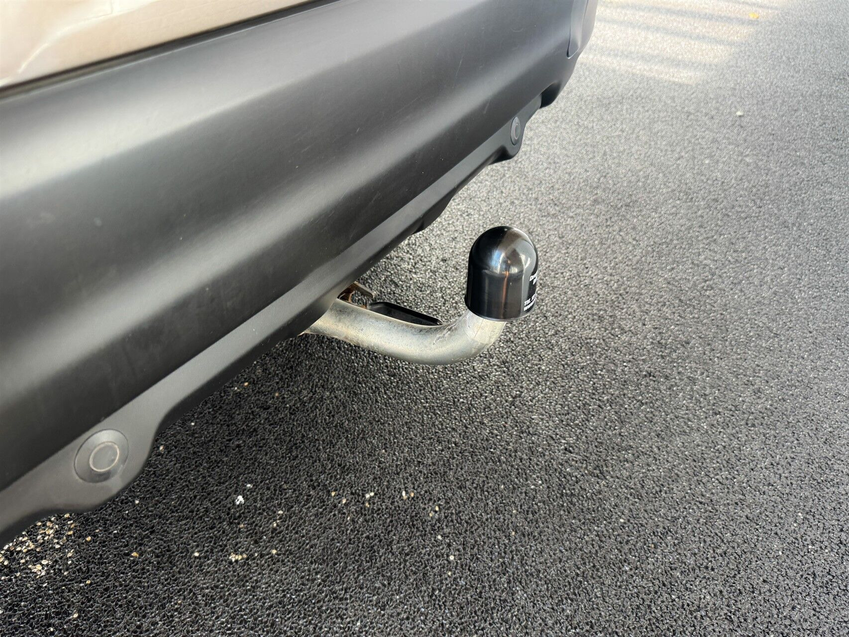 Bronze Nissan Qashqai fra 2016