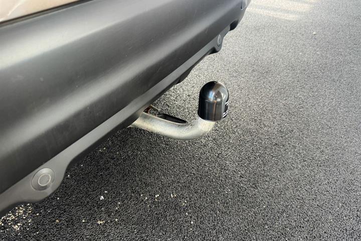 Bronze Nissan Qashqai fra 2016