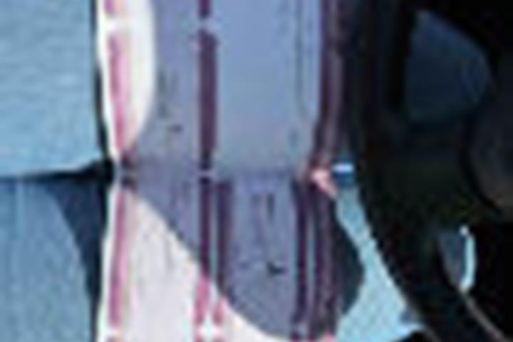 undefined Peugeot 207 fra 2010