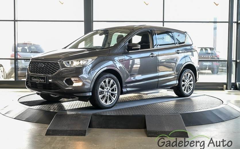 Ford Kuga 1,5 SCTi 176 Vignale aut. AWD