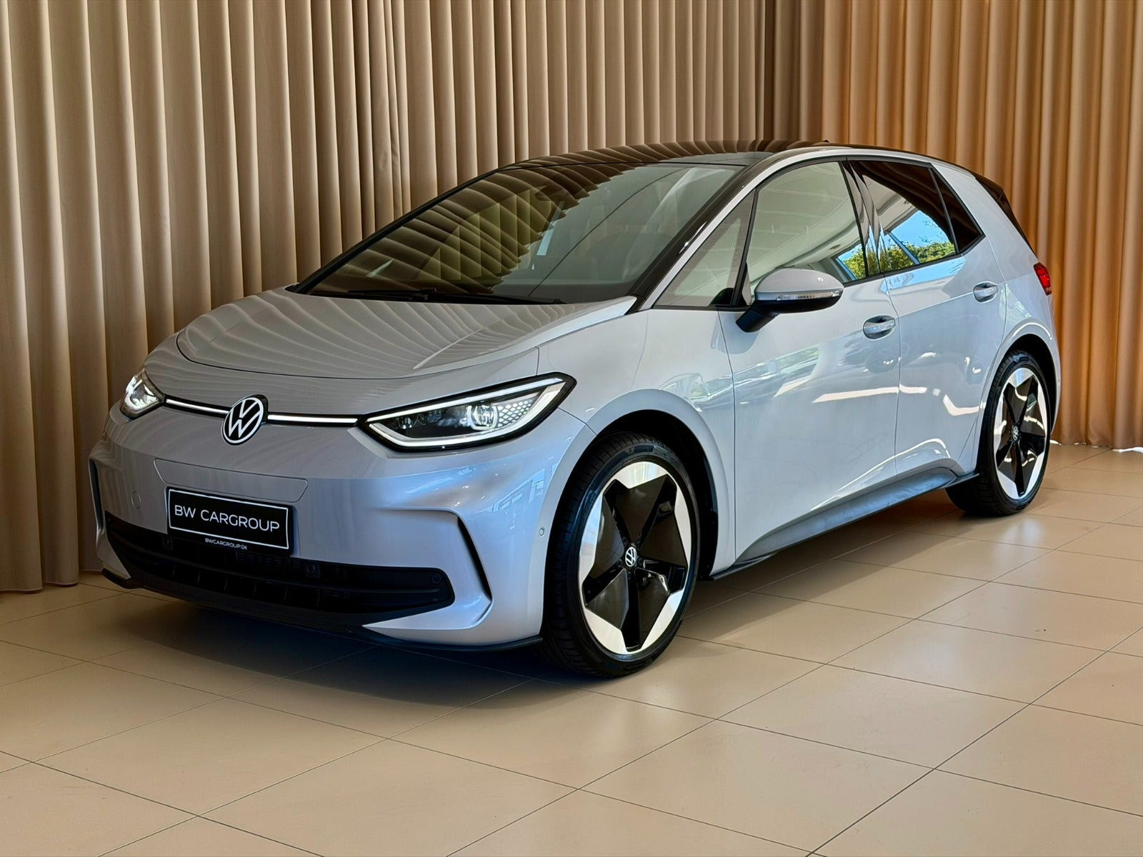 VW ID.3 79 Pro S Edition