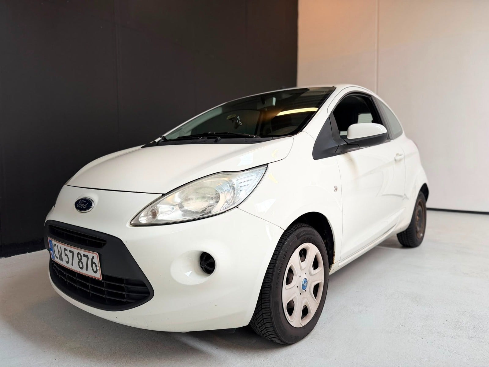 Ford Ka 1,2 Trend+