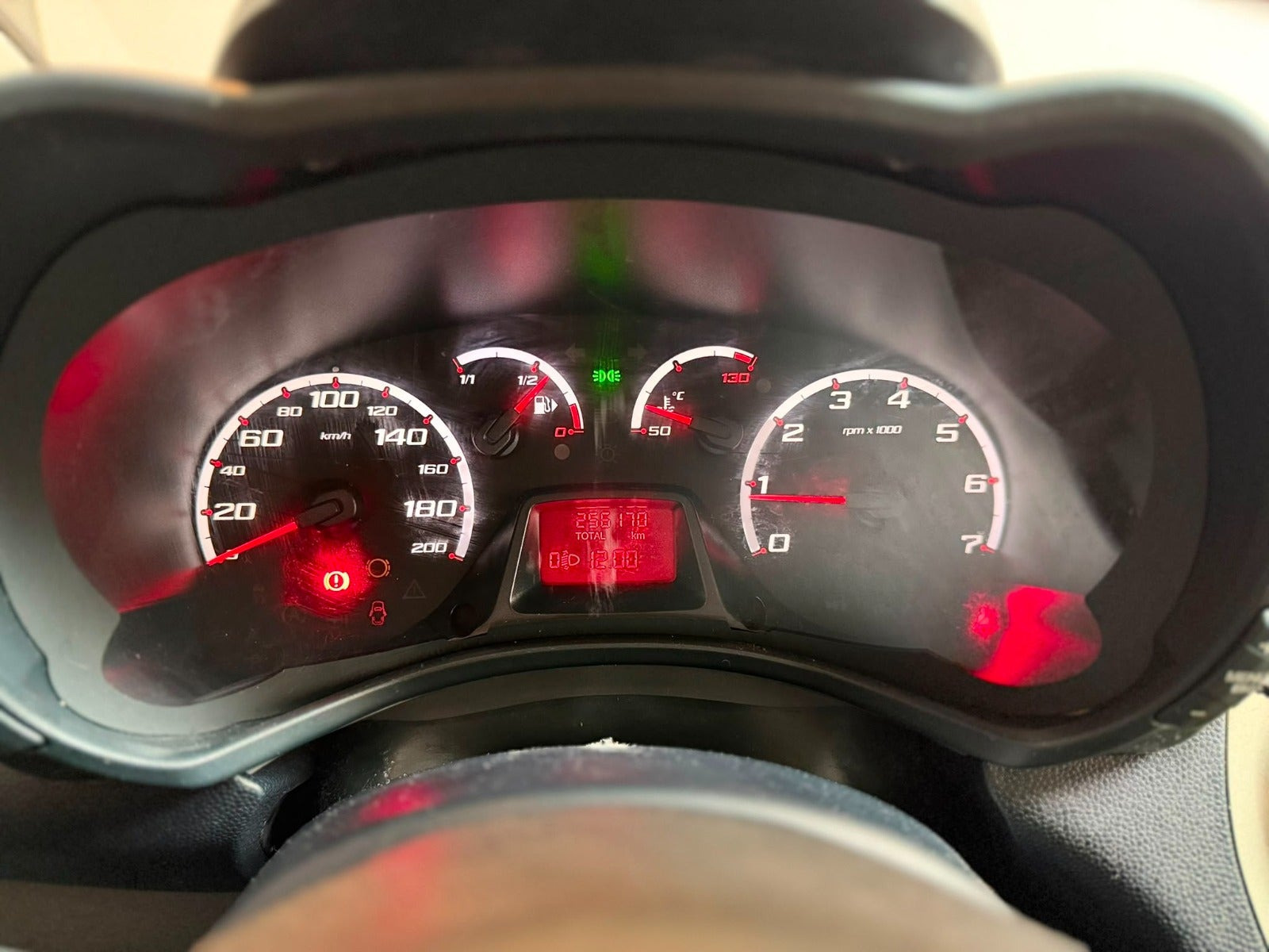 undefined Ford Ka fra 2010
