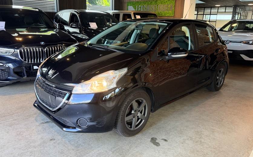 Peugeot 208 1,0 VTi Active