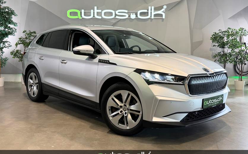 Skoda Enyaq 80 iV Loft