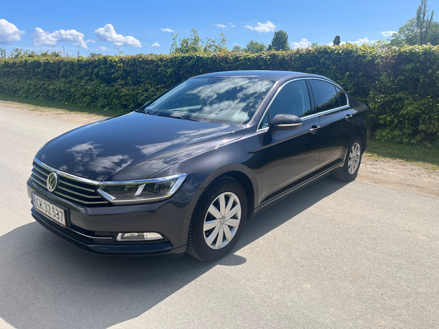 VW Passat 1,5 TSi 150 Comfortline Premium DSG
