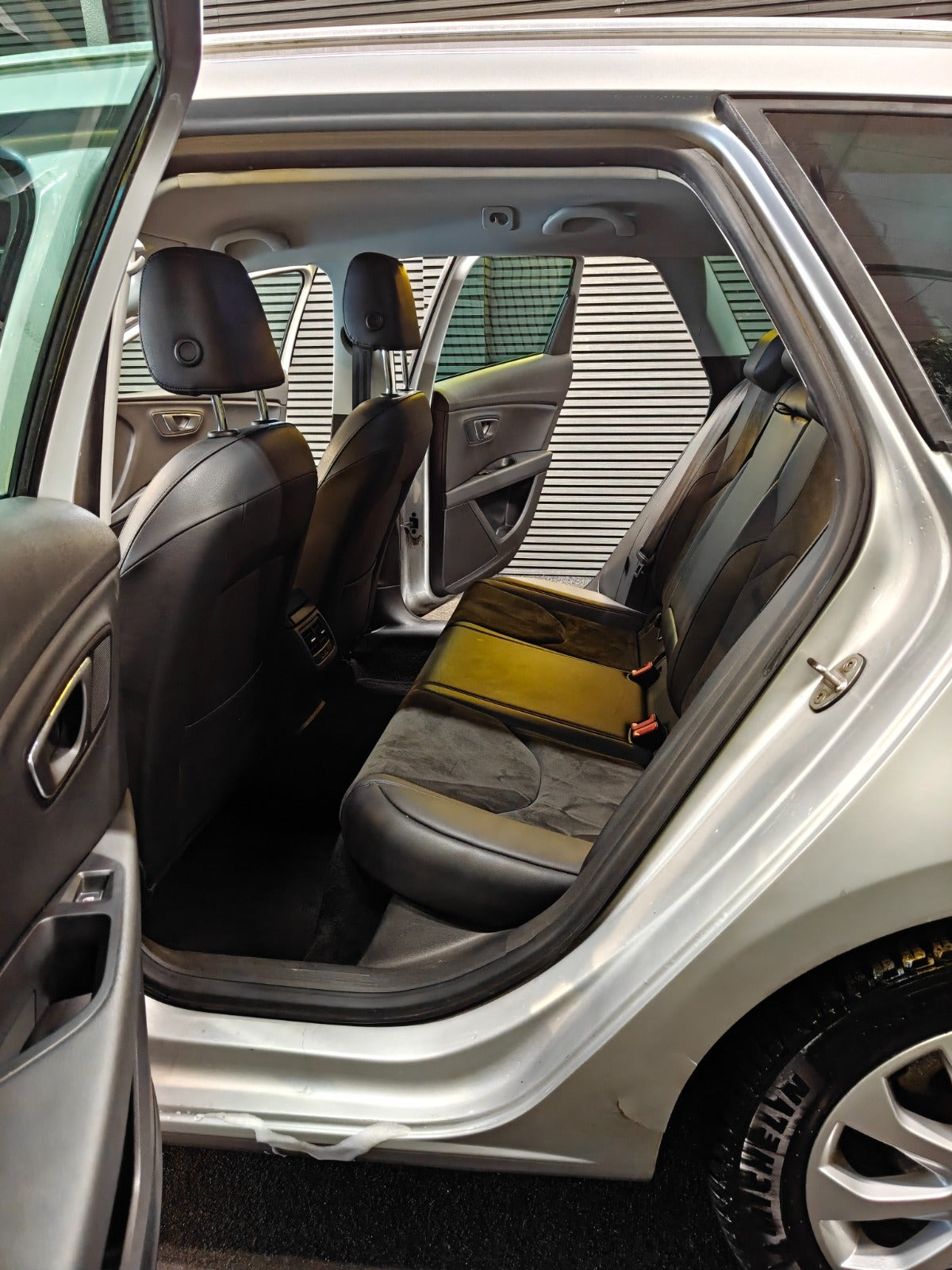 undefined Seat Leon fra 2016