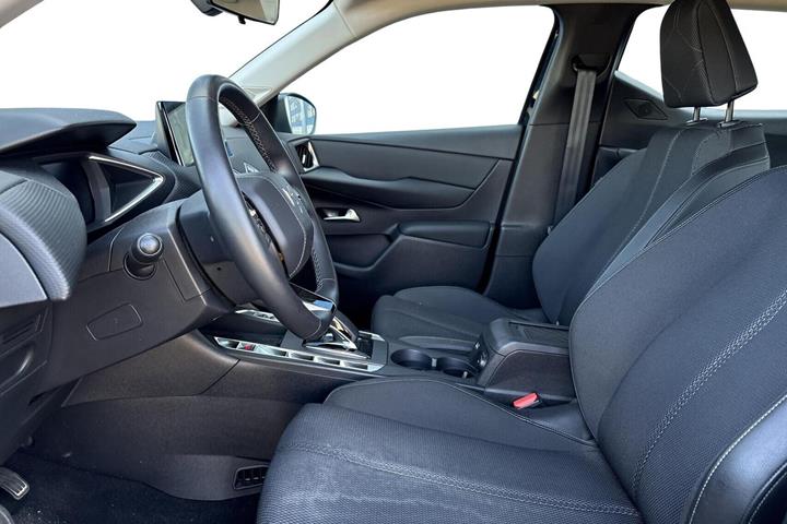 Sort DS DS 3 CrossBack fra 2022
