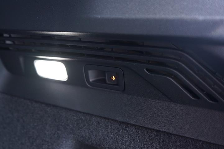 Hvid VW ID.4 fra 2026