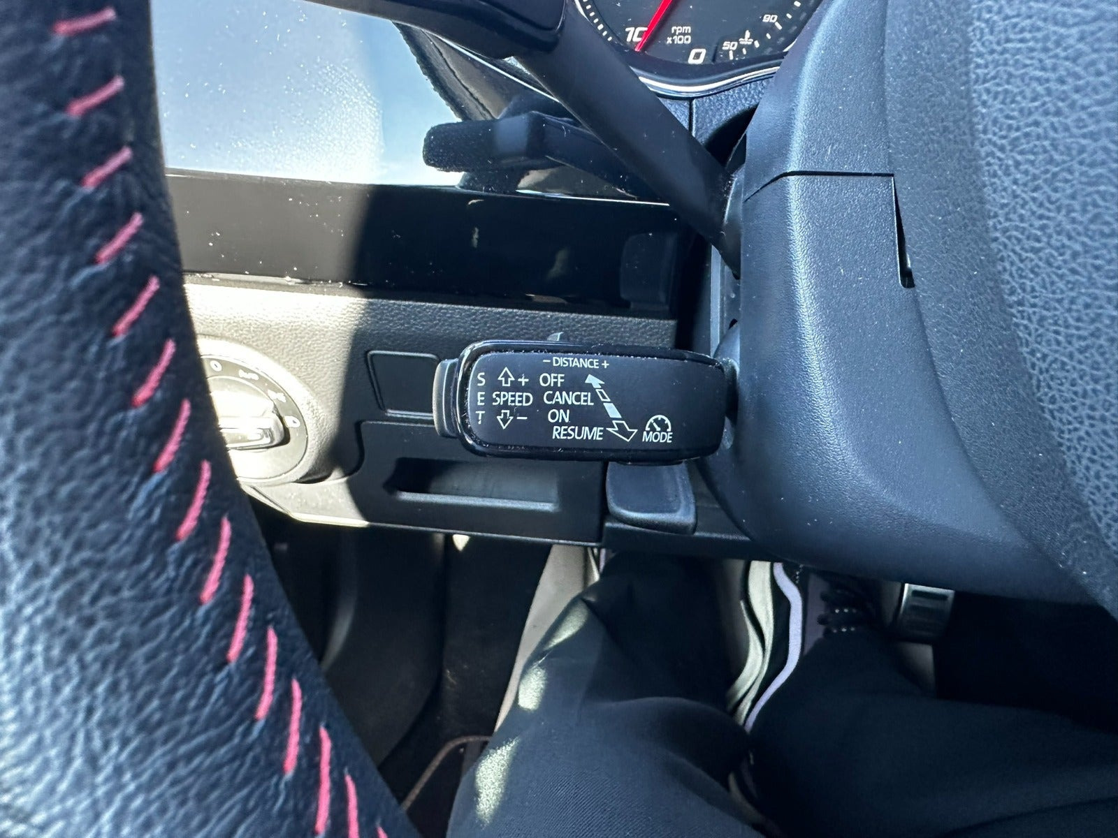 undefined Seat Ibiza fra 2018