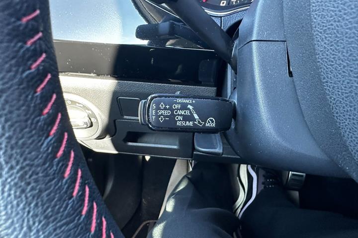 undefined Seat Ibiza fra 2018