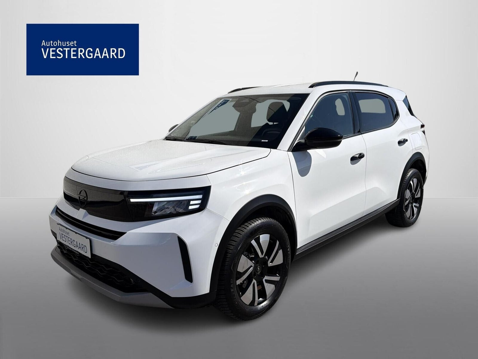 Opel Frontera 44 GS