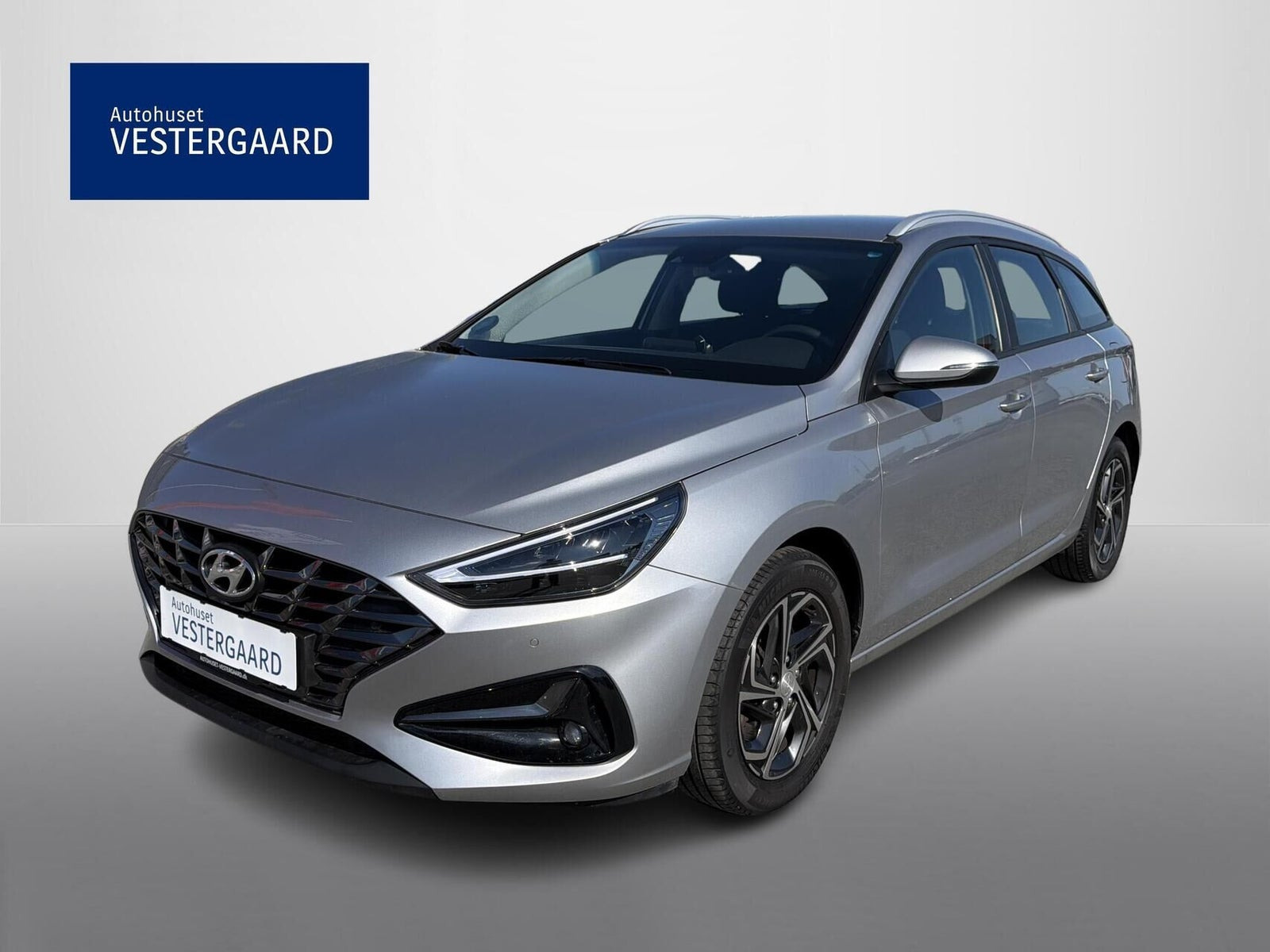 Hyundai i30 1,0 T-GDi Advanced stc.