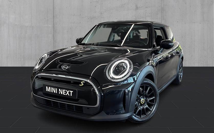 Mini Cooper SE Classic Trim