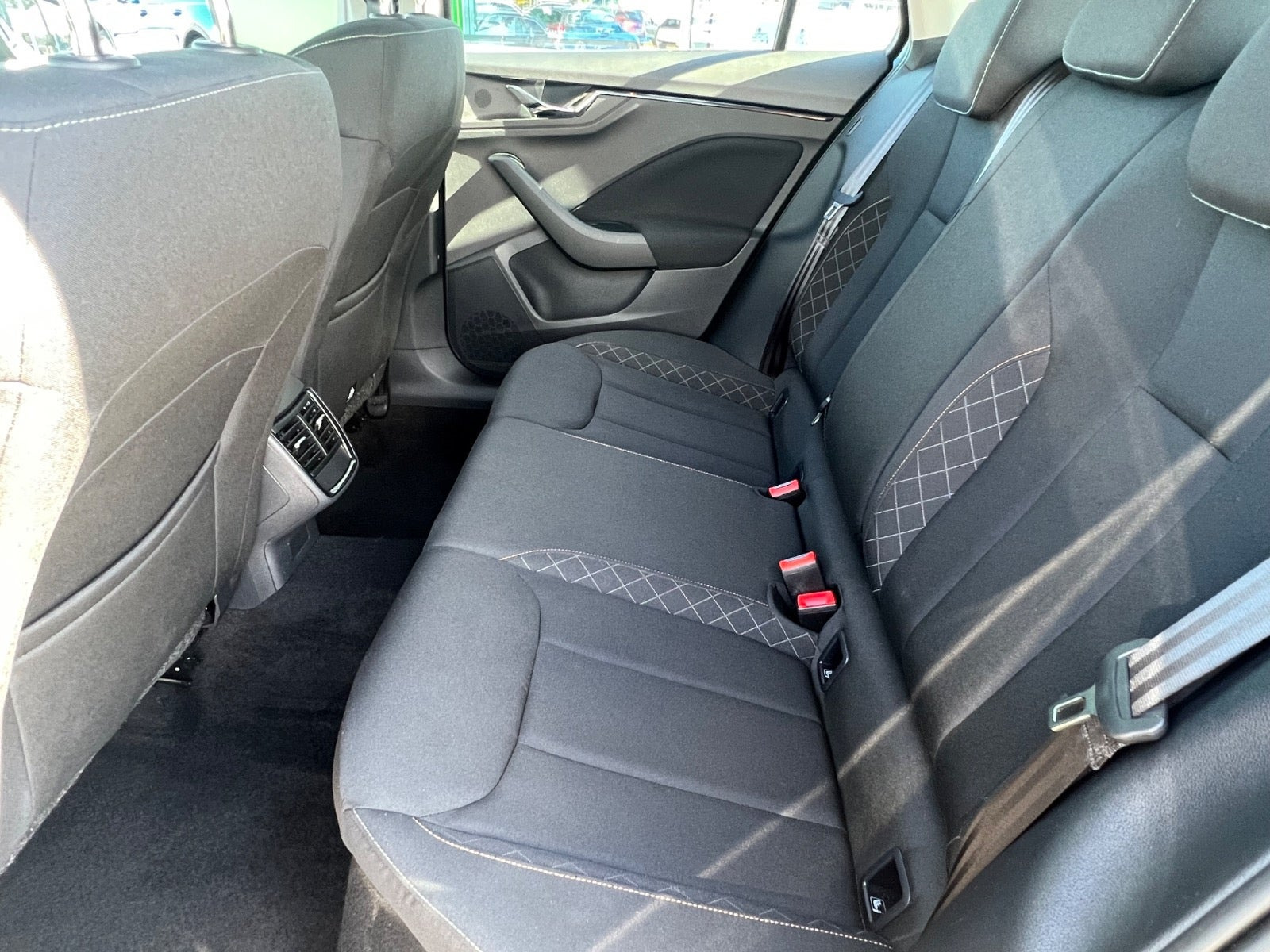 undefined Skoda Kamiq fra 2023