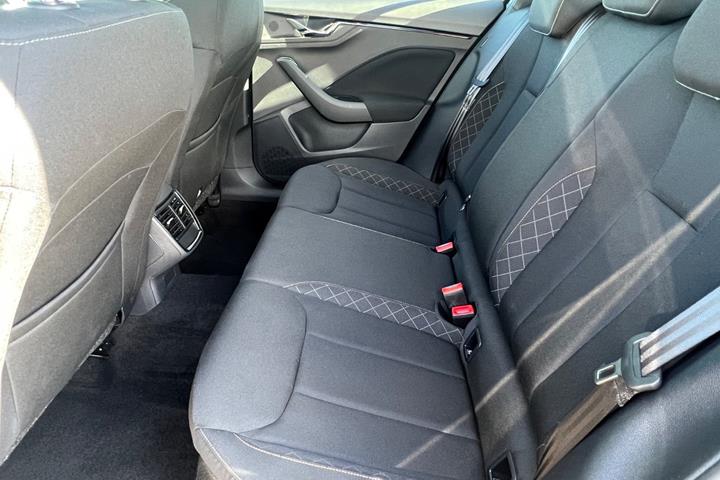 undefined Skoda Kamiq fra 2023