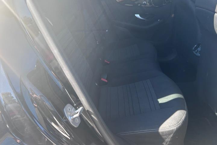 undefined Mercedes GLC220 d fra 2016