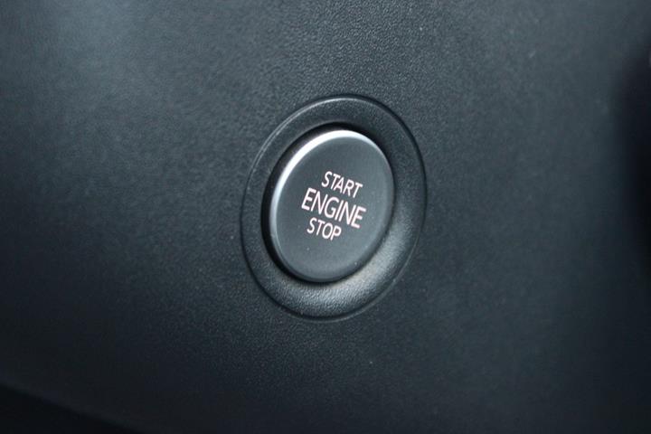 Hvid VW ID.5 fra 2024