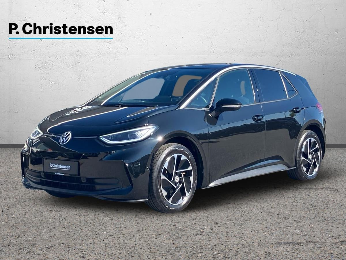 VW ID.3 58 Pro