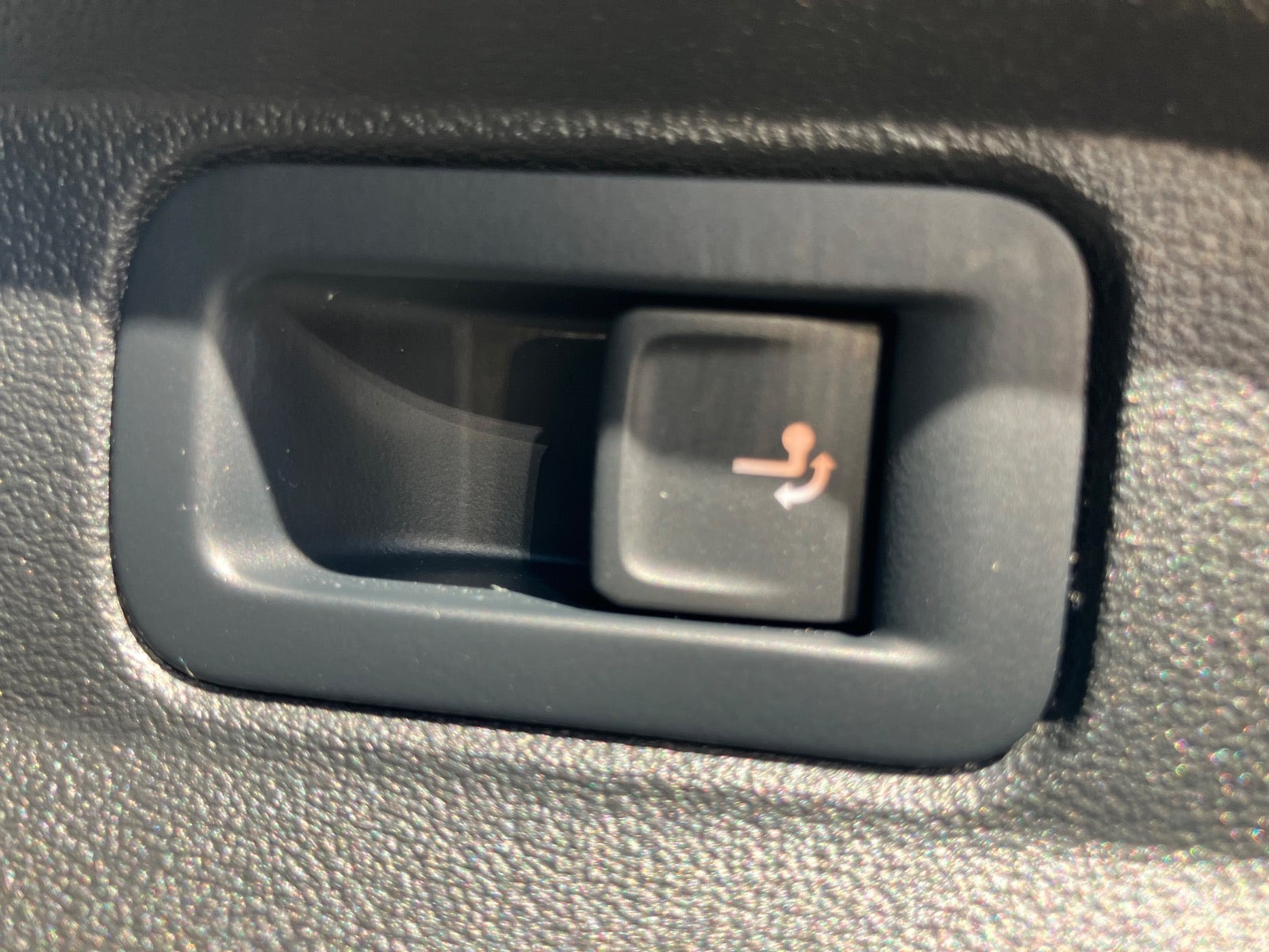 Sølv VW ID.4 fra 2023