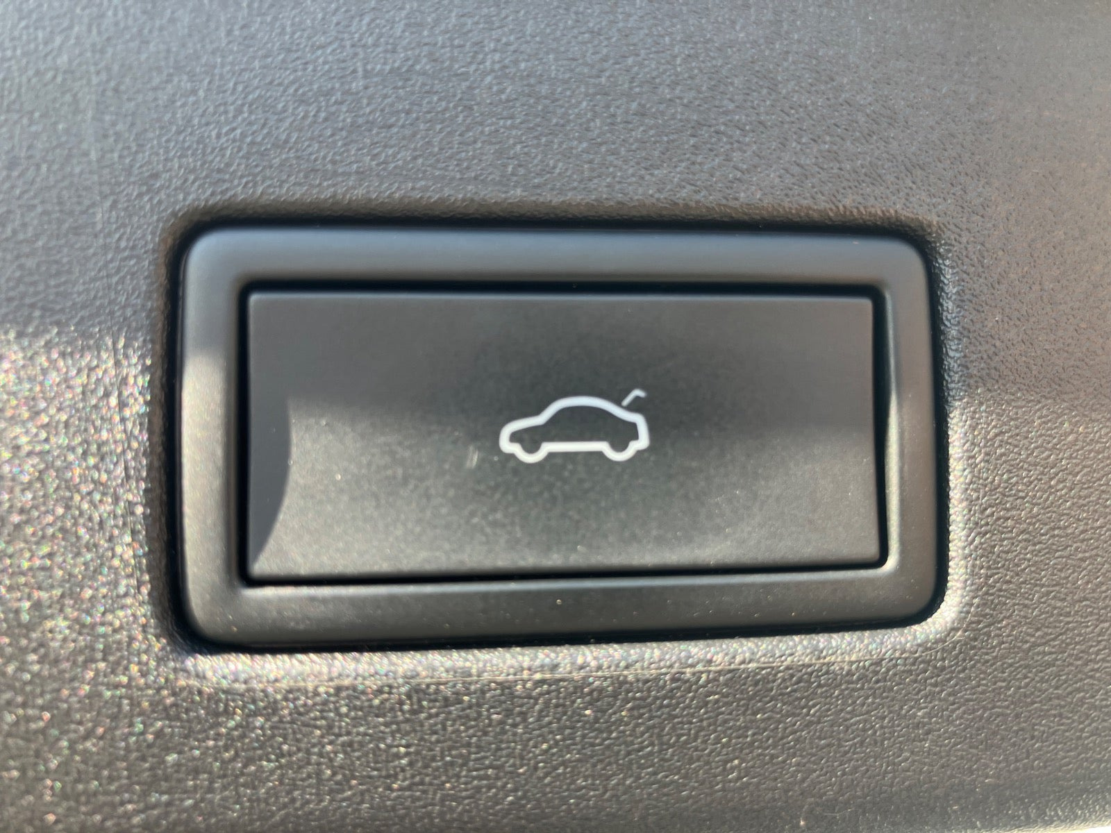 Sølv VW ID.4 fra 2023