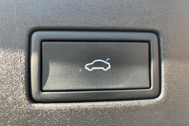 Sølv VW ID.4 fra 2023