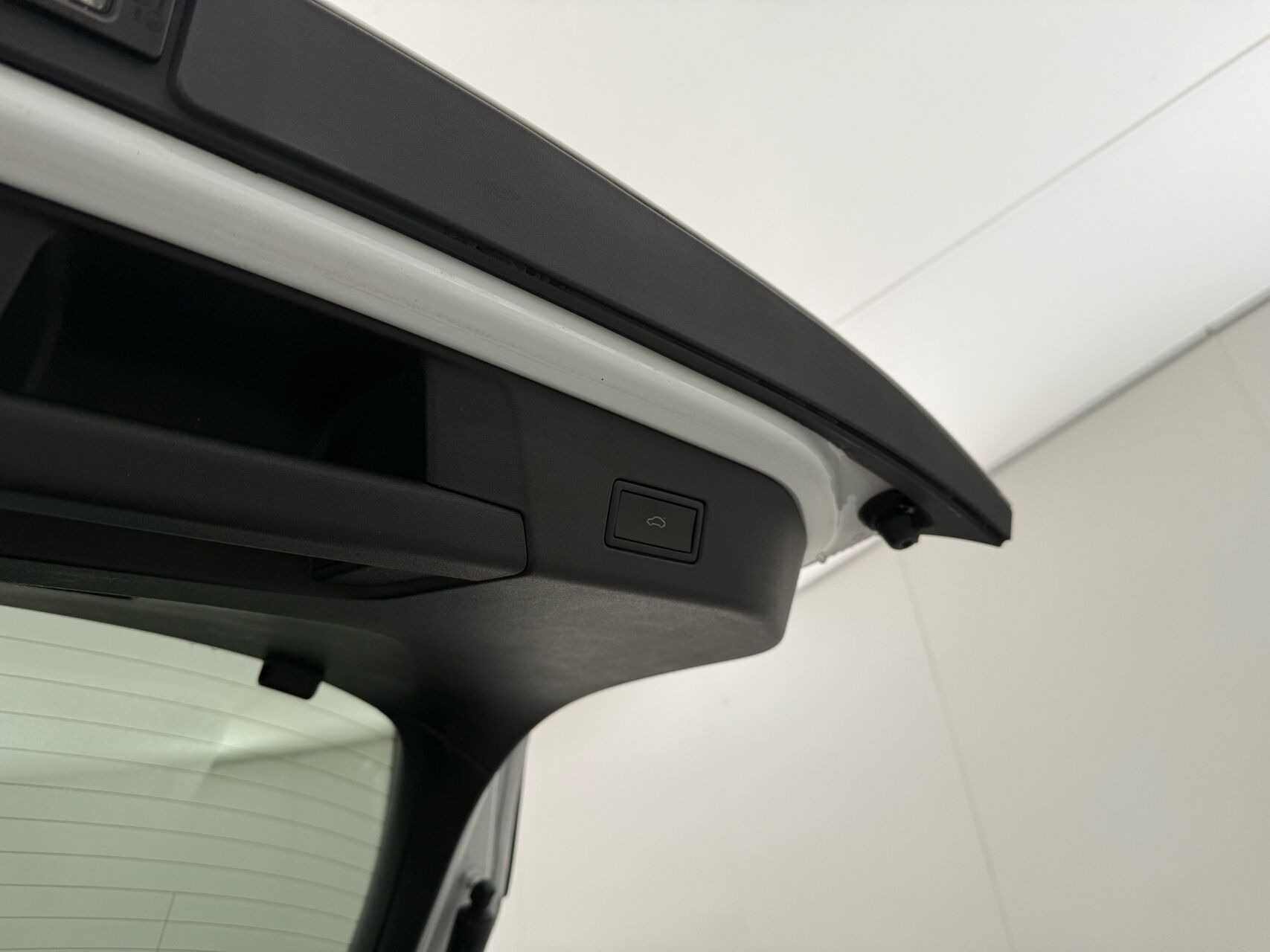 Hvid VW ID.5 fra 2023