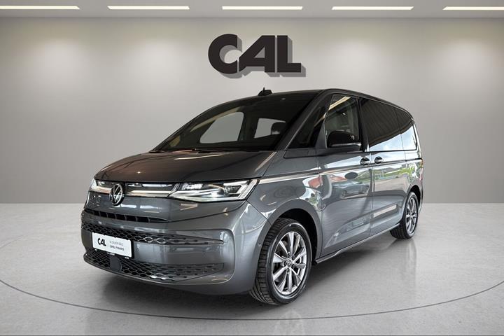 undefined VW Multivan fra 2022