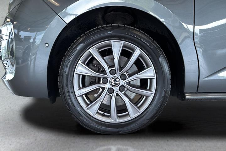 undefined VW Multivan fra 2022