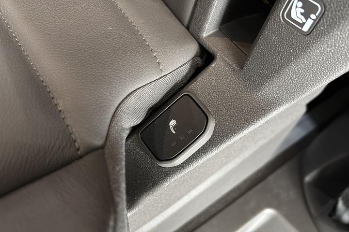 undefined VW Multivan fra 2022