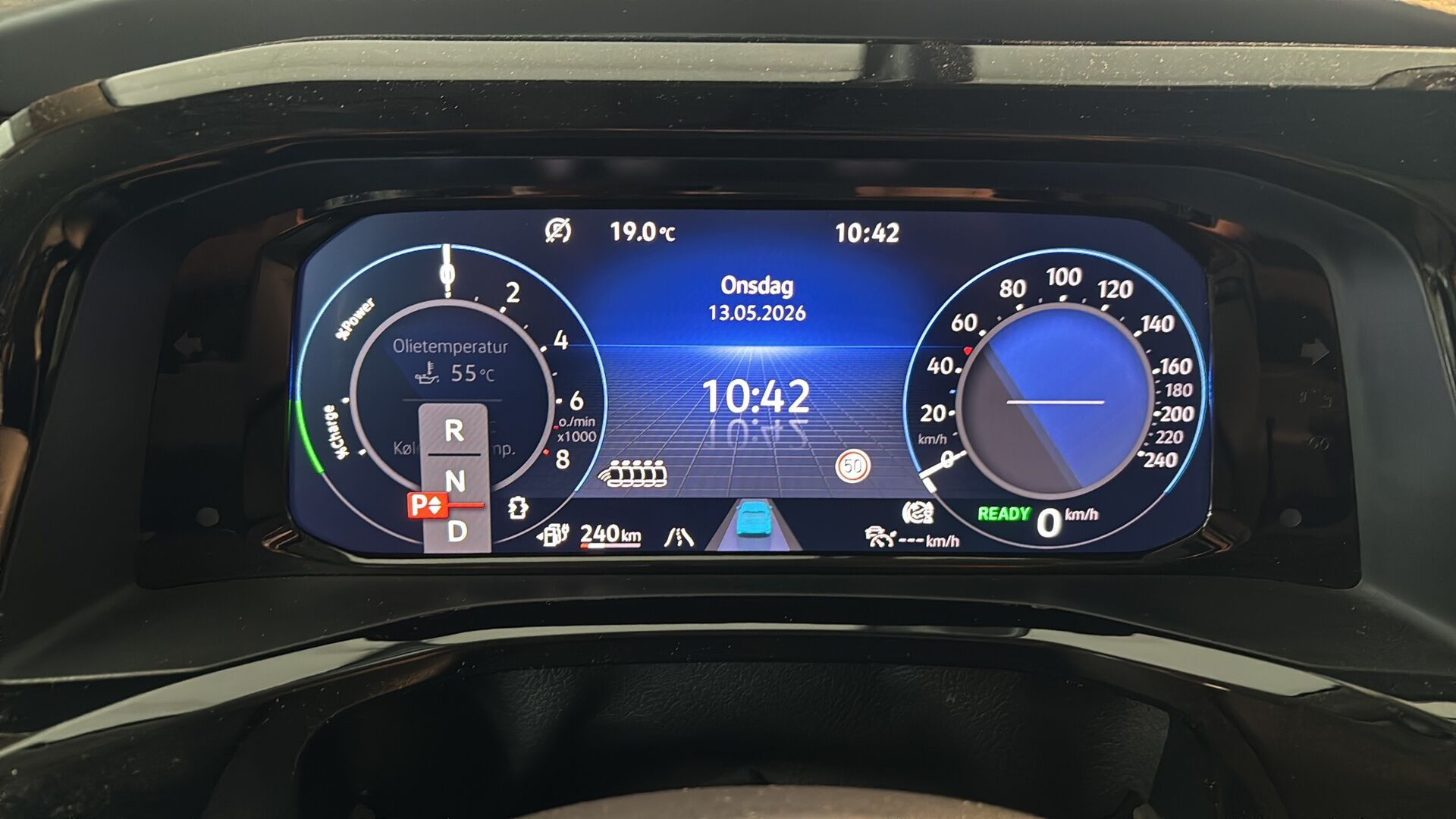 undefined VW Multivan fra 2022