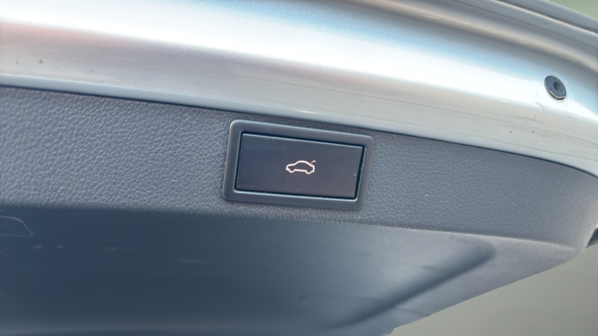 undefined Skoda Octavia fra 2020