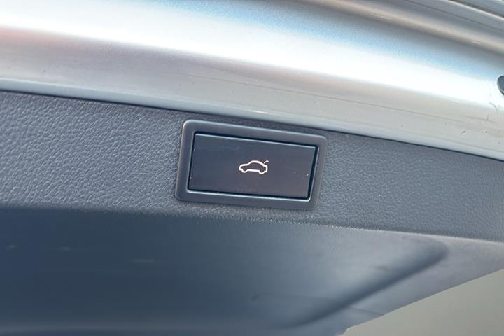 undefined Skoda Octavia fra 2020