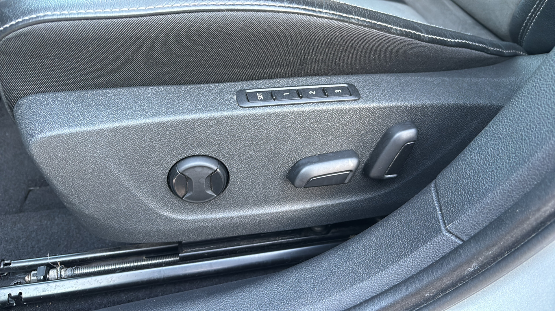 undefined Skoda Octavia fra 2020